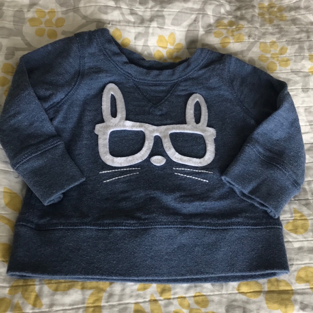 Easter sweater